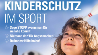 : Aktuelles zum Cottbuser Fechtsport :: Unser Thema im Monat März - Kinderschutz :